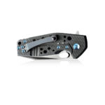 FOX Knives - FX-526 CFBL FOX:VOX SURU M390 CARBON FIBER-04 | Knives | Survival, Outdoor, EDC