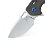 FOX Knives - FX-526 CFBL FOX:VOX SURU M390 CARBON FIBER-08 | Knives | Survival, Outdoor, EDC