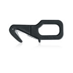 FOX Knives - Fox Rescue Emeregency Tool AISI 420 Black code 640-02 | Knives | Survival, Outdoor, EDC