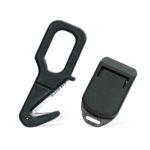 FOX Knives - Fox Rescue Emeregency Tool AISI 420 Black code 640-05 | Knives | Survival, Outdoor, EDC