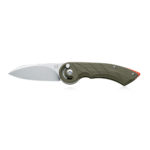 FOX Knives - Radius FX-550 G10OD_02 | Knives | Survival, Outdoor, EDC