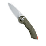 FOX Knives - Radius FX-550 G10OD_03 | Knives | Survival, Outdoor, EDC