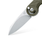 FOX Knives - Radius FX-550 G10OD_05 | Knives | Survival, Outdoor, EDC