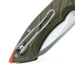 FOX Knives - Radius FX-550 G10OD_06 | Knives | Survival, Outdoor, EDC