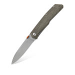 FOX Knives - The Sicilian FX-525 MI by Bob Terzuola-01 | Knives | Survival, Outdoor, EDC