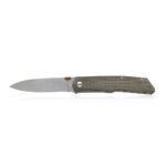 FOX Knives - The Sicilian FX-525 MI by Bob Terzuola-02 | Knives | Survival, Outdoor, EDC