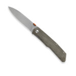 FOX Knives - The Sicilian FX-525 MI by Bob Terzuola-03 | Knives | Survival, Outdoor, EDC