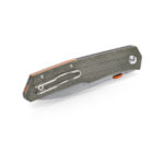 FOX Knives - The Sicilian FX-525 MI by Bob Terzuola-04 | Knives | Survival, Outdoor, EDC