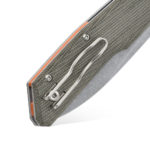 FOX Knives - The Sicilian FX-525 MI by Bob Terzuola-05 | Knives | Survival, Outdoor, EDC
