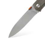 FOX Knives - The Sicilian FX-525 MI by Bob Terzuola-06 | Knives | Survival, Outdoor, EDC