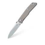 FOX Knives - The Sicilian FX-525 TI by Bob Terzuola-01 | Knives | Survival, Outdoor, EDC