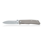 FOX Knives - The Sicilian FX-525 TI by Bob Terzuola-02 | Knives | Survival, Outdoor, EDC