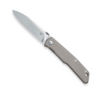 FOX Knives - The Sicilian FX-525 TI by Bob Terzuola-03 | Knives | Survival, Outdoor, EDC
