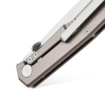 FOX Knives - The Sicilian FX-525 TI by Bob Terzuola-05 | Knives | Survival, Outdoor, EDC