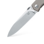 FOX Knives - The Sicilian FX-525 TI by Bob Terzuola-05B | Knives | Survival, Outdoor, EDC