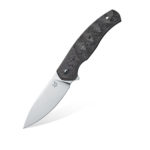 FOX Knives - Ziggy FX-308 CF_01 | Knives | Survival, Outdoor, EDC