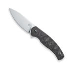 FOX Knives - Ziggy FX-308 CF_03 | Knives | Survival, Outdoor, EDC