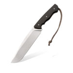 MK Knives & Tools - Crowbar MK-06.0011-01 | Knives | Survival, Outdoor, EDC