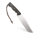 MK Knives & Tools - Crowbar MK-06.0011-03 | Knives | Survival, Outdoor, EDC