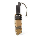 MK Knives & Tools - Crowbar MK-06.0011-06 | Knives | Survival, Outdoor, EDC