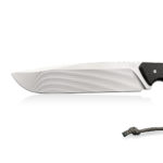 MK Knives & Tools - Crowbar MK-06.0011-09 | Knives | Survival, Outdoor, EDC