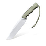MK Knives & Tools - Crowbar MK-06.0012-01 | Knives | Survival, Outdoor, EDC