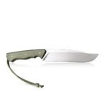 MK Knives & Tools - Crowbar MK-06.0012-02 | Knives | Survival, Outdoor, EDC