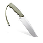 MK Knives & Tools - Crowbar MK-06.0012-03 | Knives | Survival, Outdoor, EDC