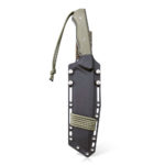 MK Knives & Tools - Crowbar MK-06.0012-05 | Knives | Survival, Outdoor, EDC