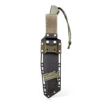 MK Knives & Tools - Crowbar MK-06.0012-06 | Knives | Survival, Outdoor, EDC