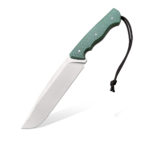MK Knives & Tools - Crowbar MK-06.0013-01 | Knives | Survival, Outdoor, EDC