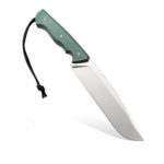 MK Knives & Tools - Crowbar MK-06.0013-03 | Knives | Survival, Outdoor, EDC