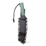 MK Knives & Tools - Crowbar MK-06.0013-06 | Knives | Survival, Outdoor, EDC