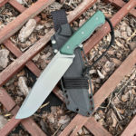 MK Knives & Tools - Crowbar MK-06.0013-07 | Knives | Survival, Outdoor, EDC