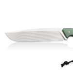 MK Knives & Tools - Crowbar MK-06.0013-09 | Knives | Survival, Outdoor, EDC