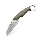 MK Knives & Tools - MK-05.0010 Claw Laborious-01 | Knives | Survival, Outdoor, EDC