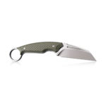 MK Knives & Tools - MK-05.0010 Claw Laborious-02 | Knives | Survival, Outdoor, EDC