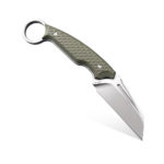 MK Knives & Tools - MK-05.0010 Claw Laborious-03 | Knives | Survival, Outdoor, EDC