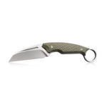 MK Knives & Tools - MK-05.0010 Claw Laborious-04 | Knives | Survival, Outdoor, EDC