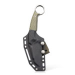 MK Knives & Tools - MK-05.0010 Claw Laborious-05 | Knives | Survival, Outdoor, EDC