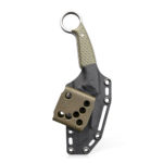 MK Knives & Tools - MK-05.0010 Claw Laborious-06 | Knives | Survival, Outdoor, EDC