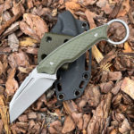 MK Knives & Tools - MK-05.0010 Claw Laborious-07B | Knives | Survival, Outdoor, EDC