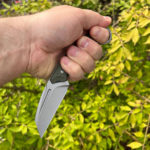 MK Knives & Tools - MK-05.0010 Claw Laborious-11 | Knives | Survival, Outdoor, EDC