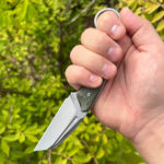MK Knives & Tools - MK-05.0010 Claw Laborious-12B | Knives | Survival, Outdoor, EDC
