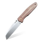 PENA Knives X-Series - BRAVO Brown Micarta-01 | Knives | Survival, Outdoor, EDC