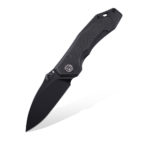 Petrified-Fish-Havrog-PF-P04-Black-01 | Knives | Survival, Outdoor, EDC