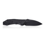 Petrified-Fish-Havrog-PF-P04-Black-02 | Knives | Survival, Outdoor, EDC