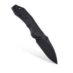 Petrified-Fish-Havrog-PF-P04-Black-03 | Knives | Survival, Outdoor, EDC