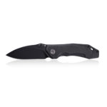 Petrified-Fish-Havrog-PF-P04-Black-04 | Knives | Survival, Outdoor, EDC