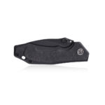 Petrified-Fish-Havrog-PF-P04-Black-06 | Knives | Survival, Outdoor, EDC